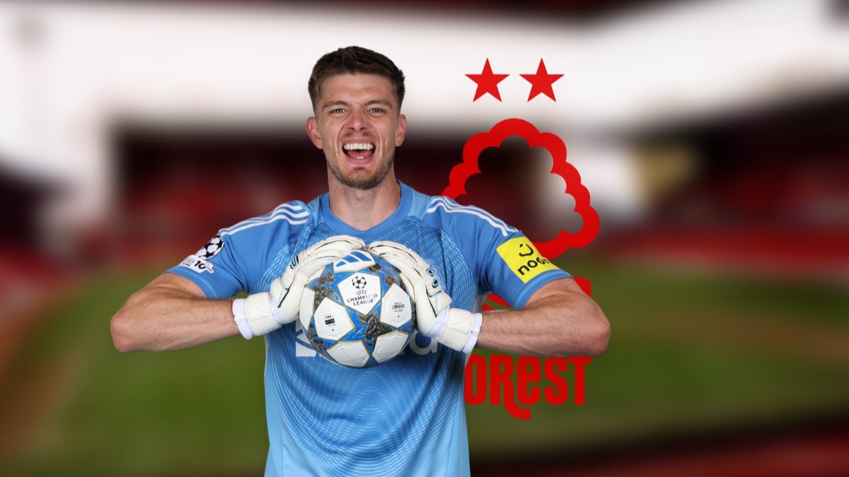 El Nottingham Forest quiso fichar a Nick Pope en enero hero image