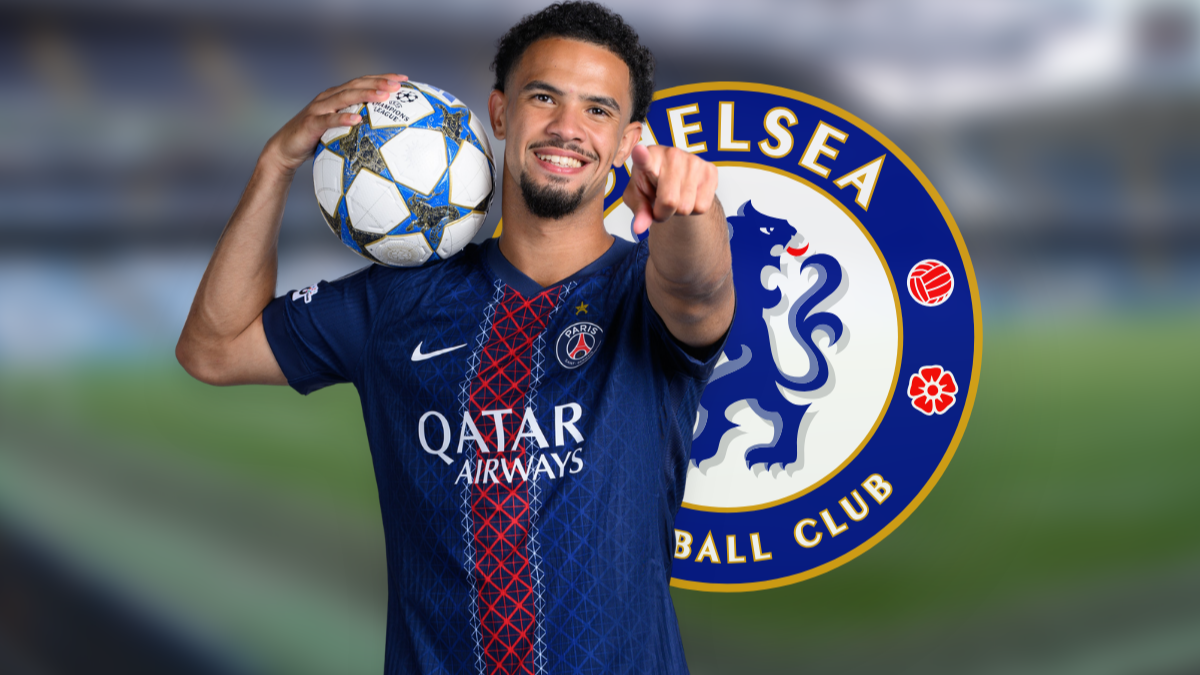 El PSG deja clara su postura sobre Warren Zaïre-Emery hero image
