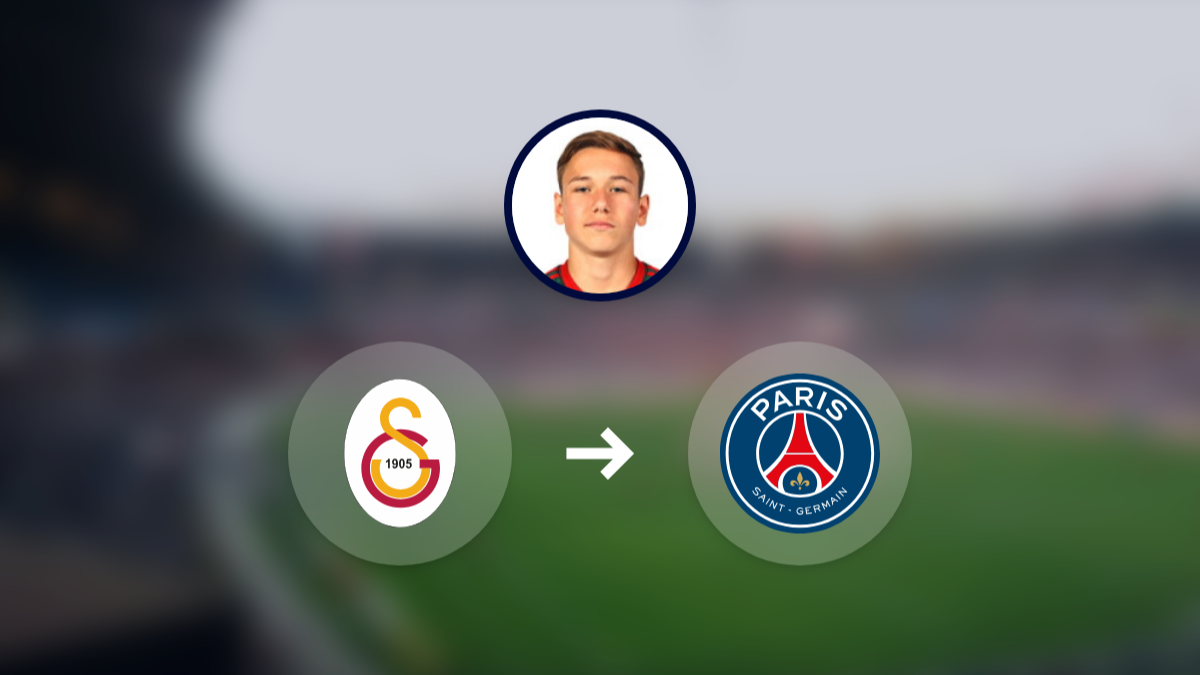 El PSG mantiene su interés en Aleksey Batrakov en medio de una fuerte competencia hero image