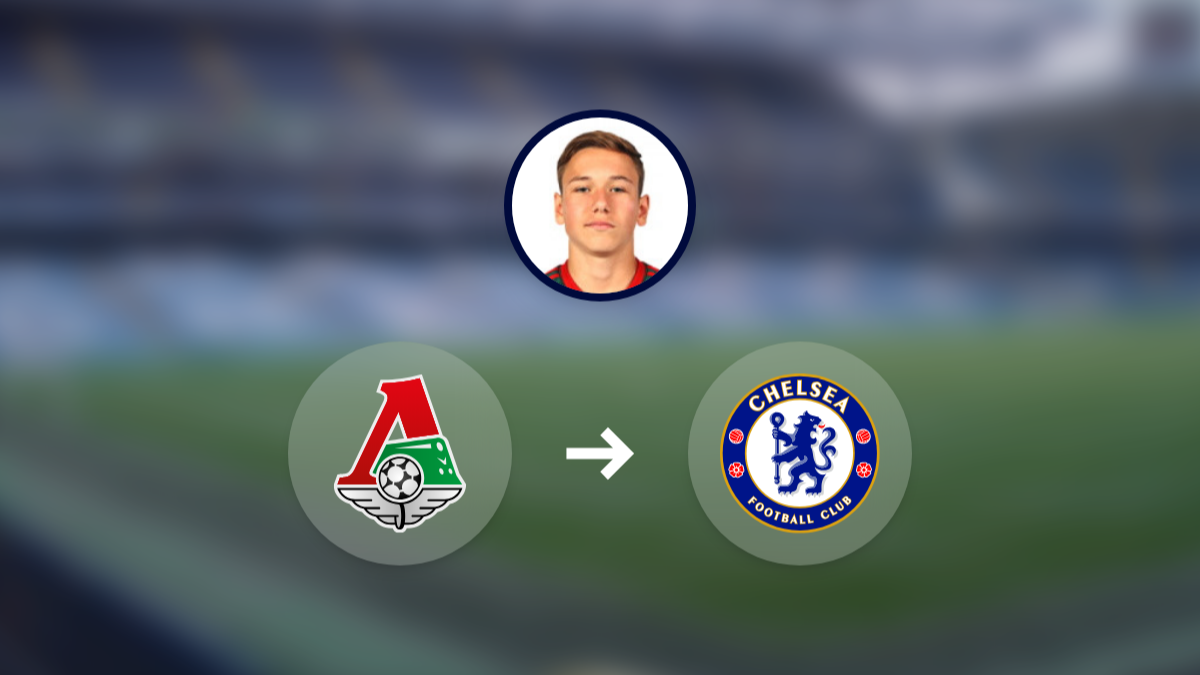 El PSG se acerca a un acuerdo por Aleksey Batrakov, objetivo del Chelsea hero image