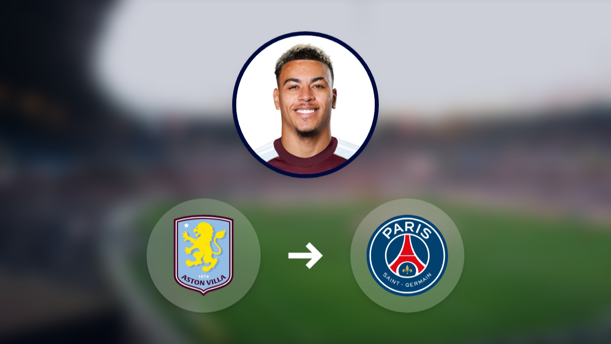 El PSG se une a la carrera por Morgan Rogers hero image