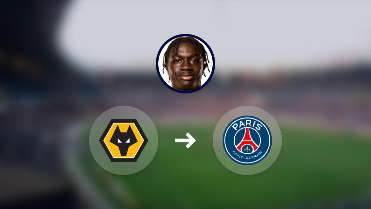 El PSG y el Bayern de Múnich se interesan por Mateus Mané hero image