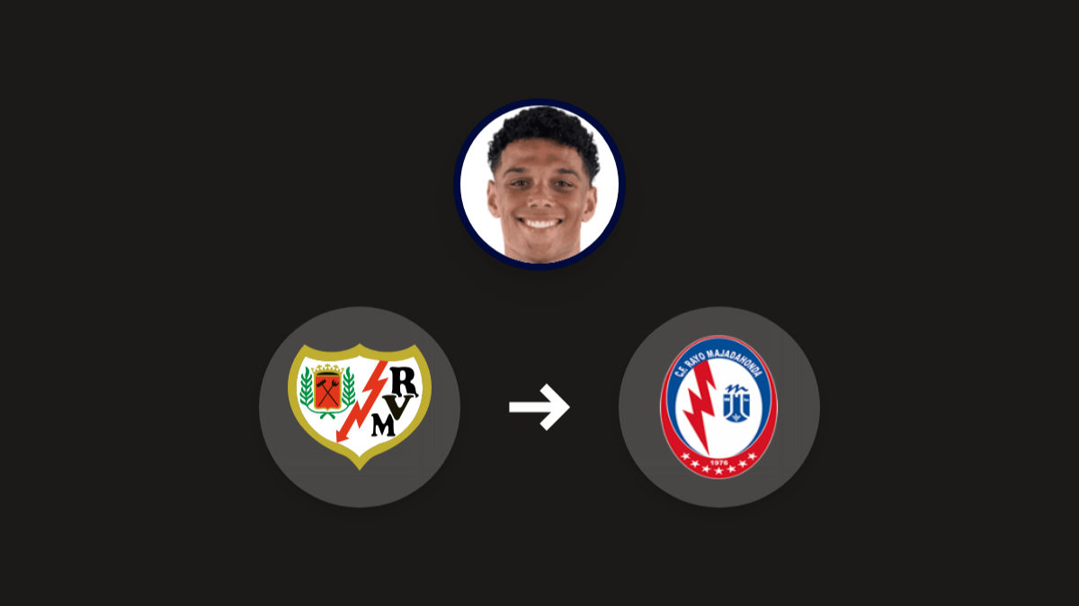 El Rayo Majadahonda presenta una oferta por Etienne Eto'o hero image