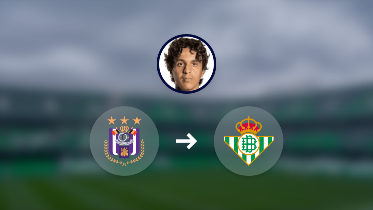 El Real Betis concreta su interés en Ali Maamar hero image