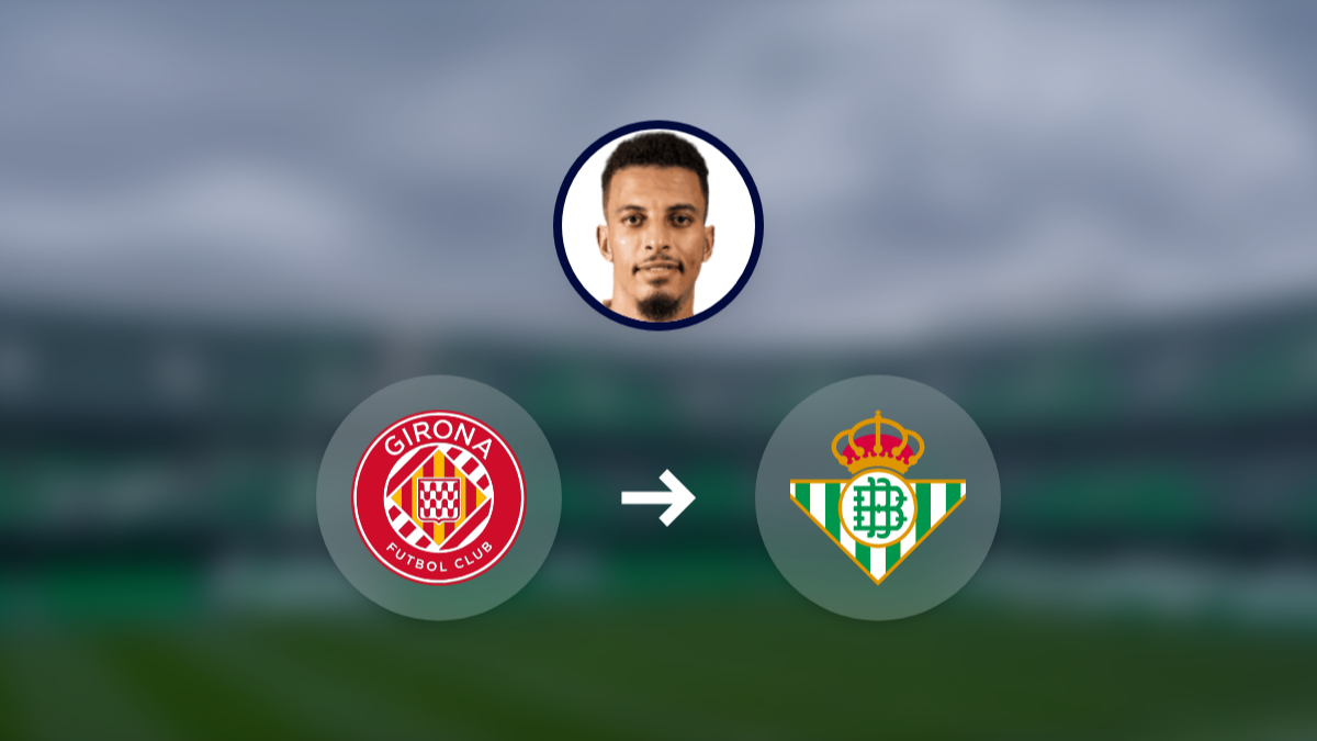 El Real Betis muestra interés en Azzedine Ounahi hero image