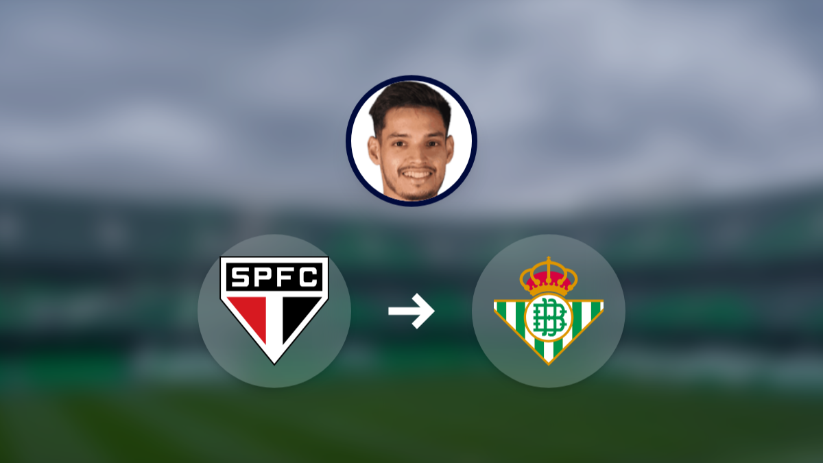 El Real Betis muestra interés en Damián Bobadilla hero image