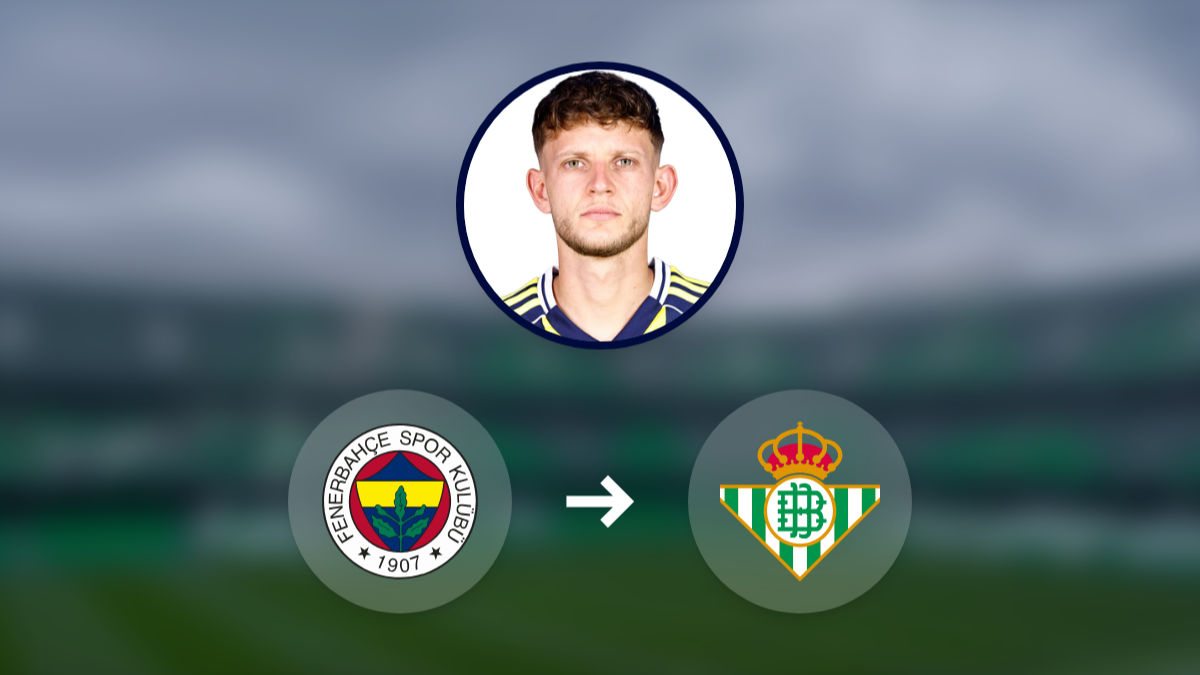 El Real Betis se interesa por Sebastian Szymański hero image
