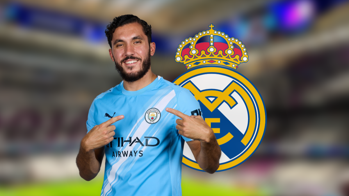 El Real Madrid monitorea a Rayan Cherki del Manchester City hero image