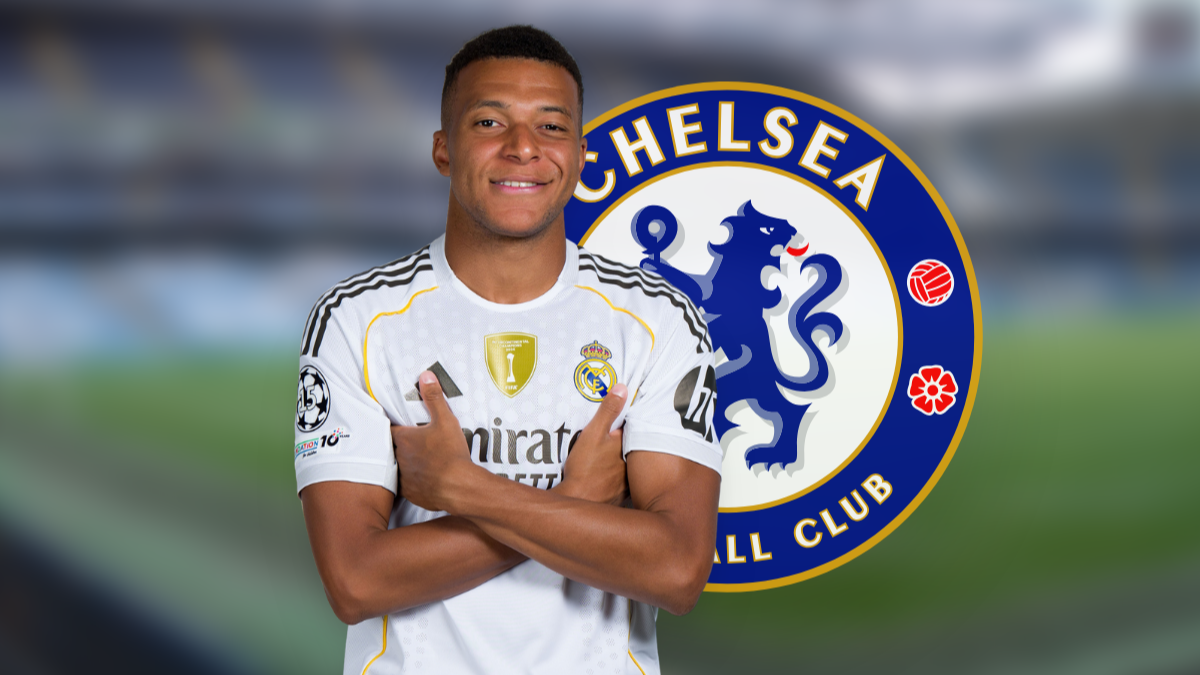 El Real Madrid no considerará la salida de Kylian Mbappé hero image
