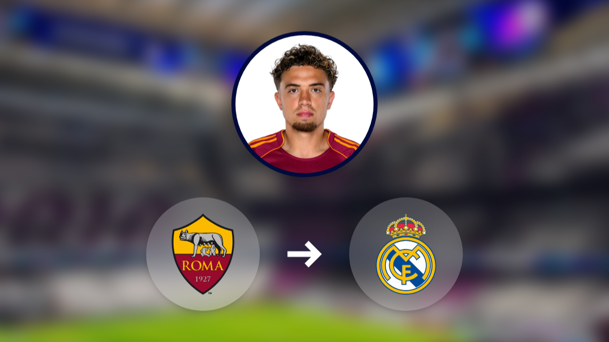 El Real Madrid se interesa por Neil El Aynaoui hero image