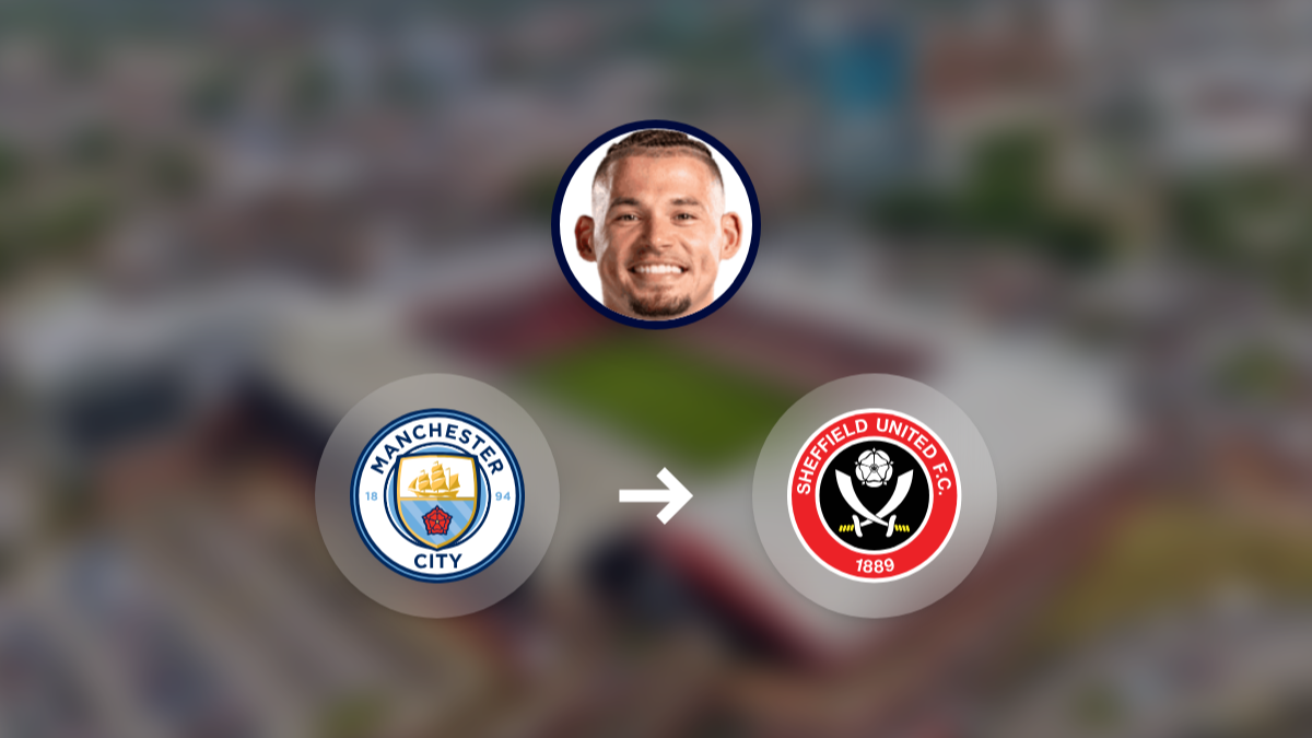 El Sheffield United se interesa por Kalvin Phillips hero image