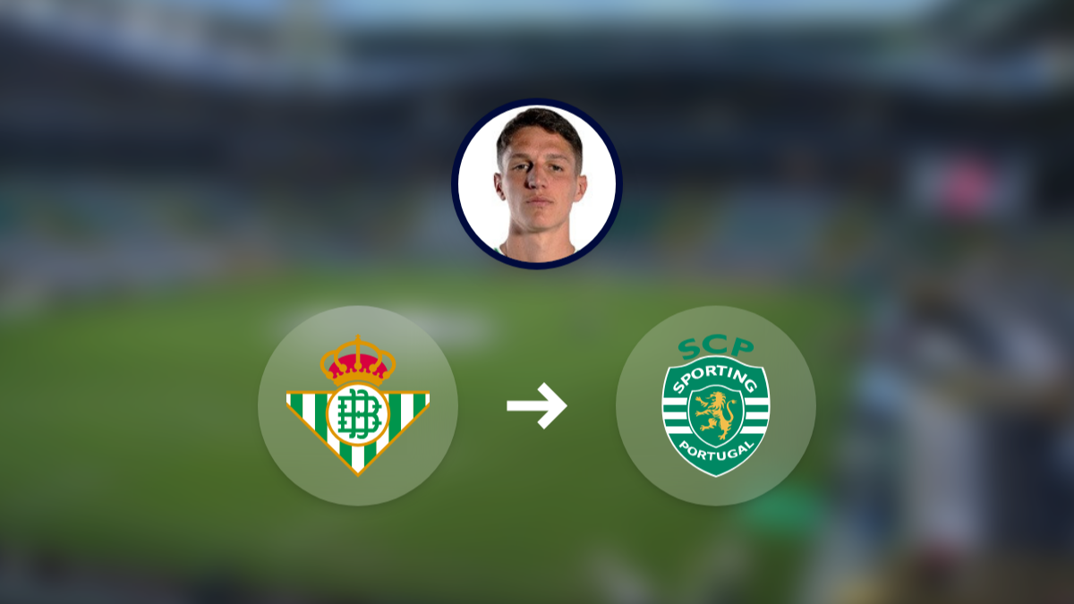 El Sporting CP se interesa por Sergi Altimira hero image