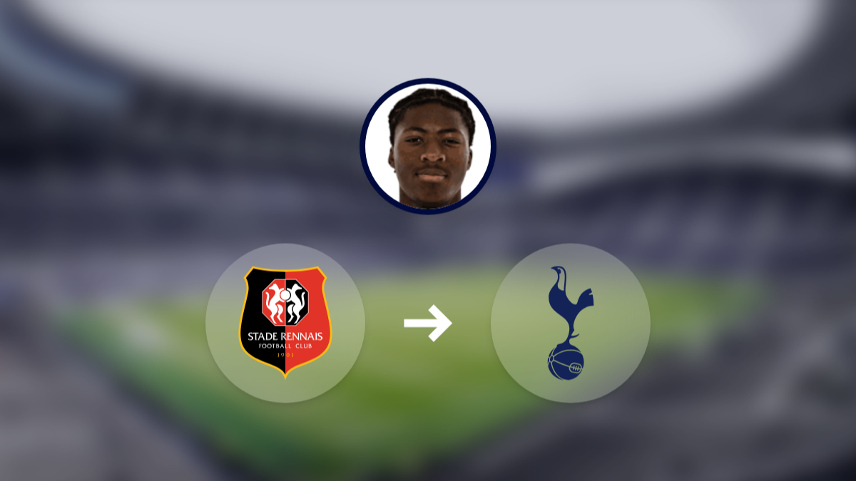 El Tottenham envía ojeadores a por Mohamed Kader Meite hero image