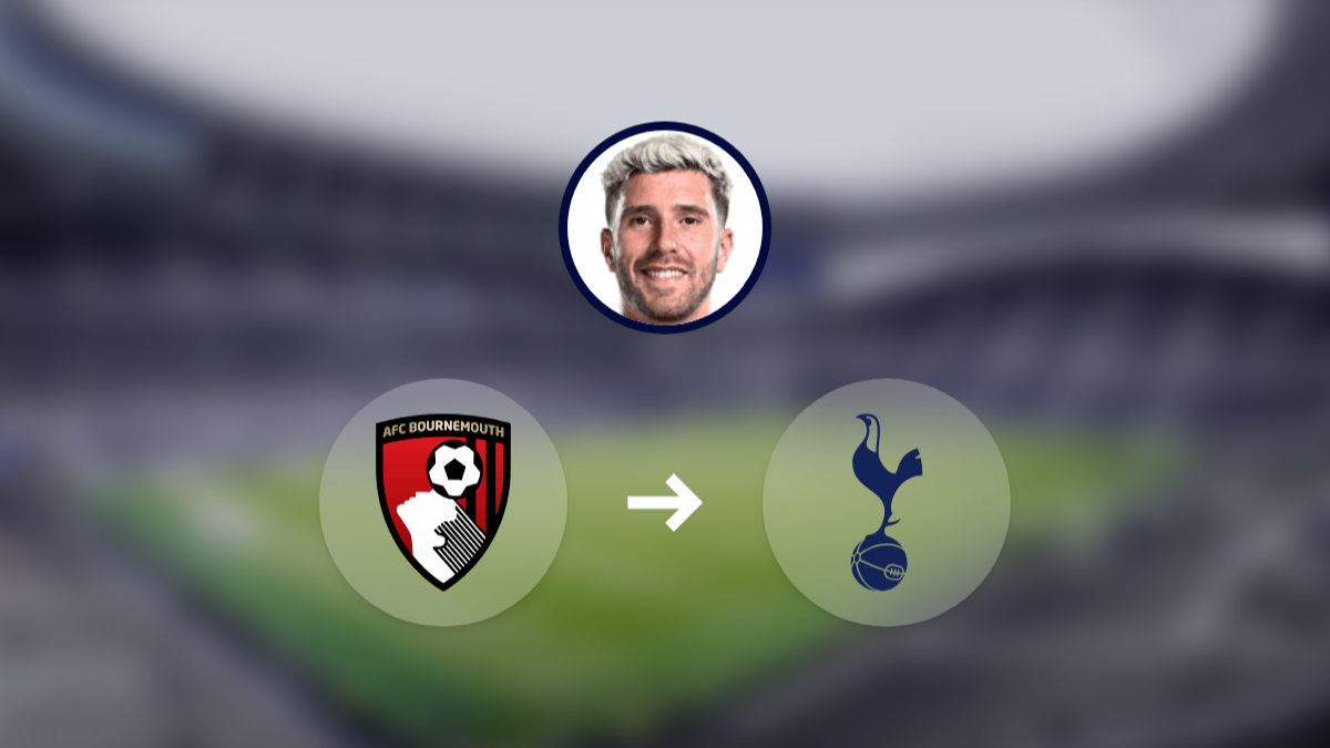 El Tottenham Hotspur muestra el mayor interés por Marcos Senesi hero image