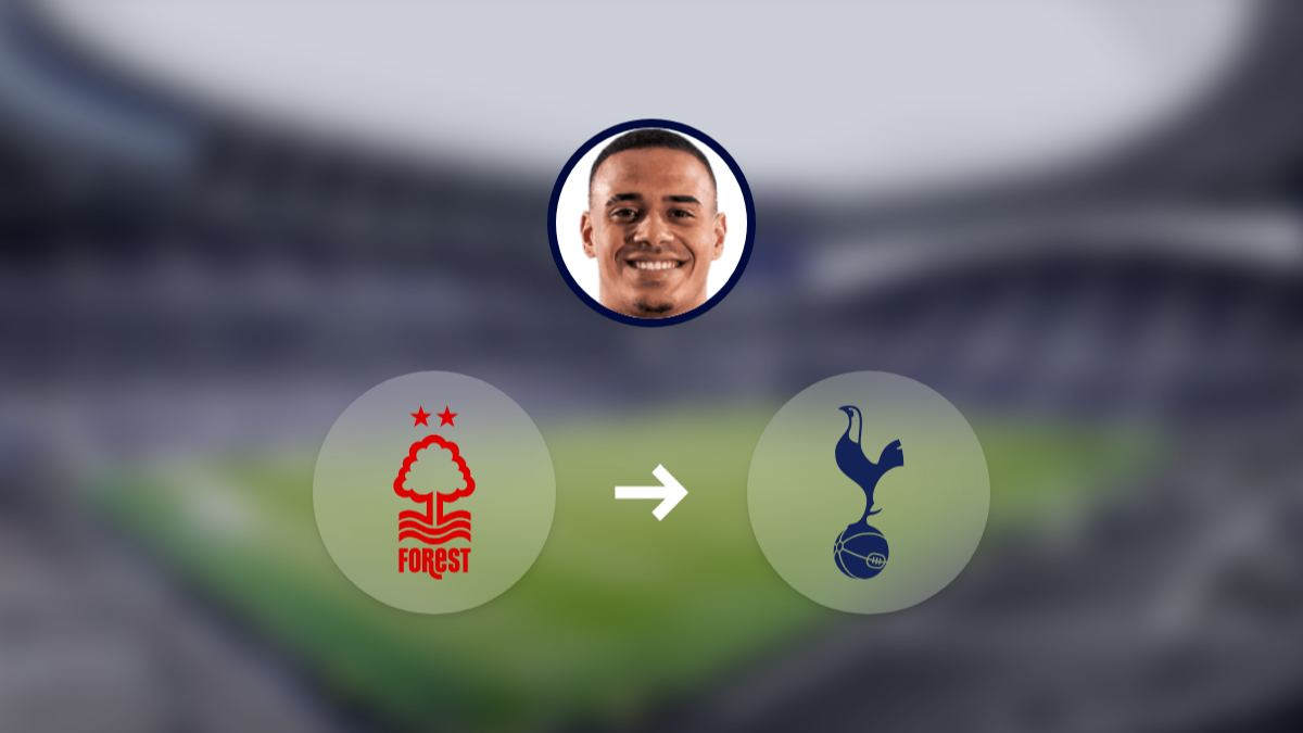 El Tottenham Hotspur muestra interés en Murillo hero image
