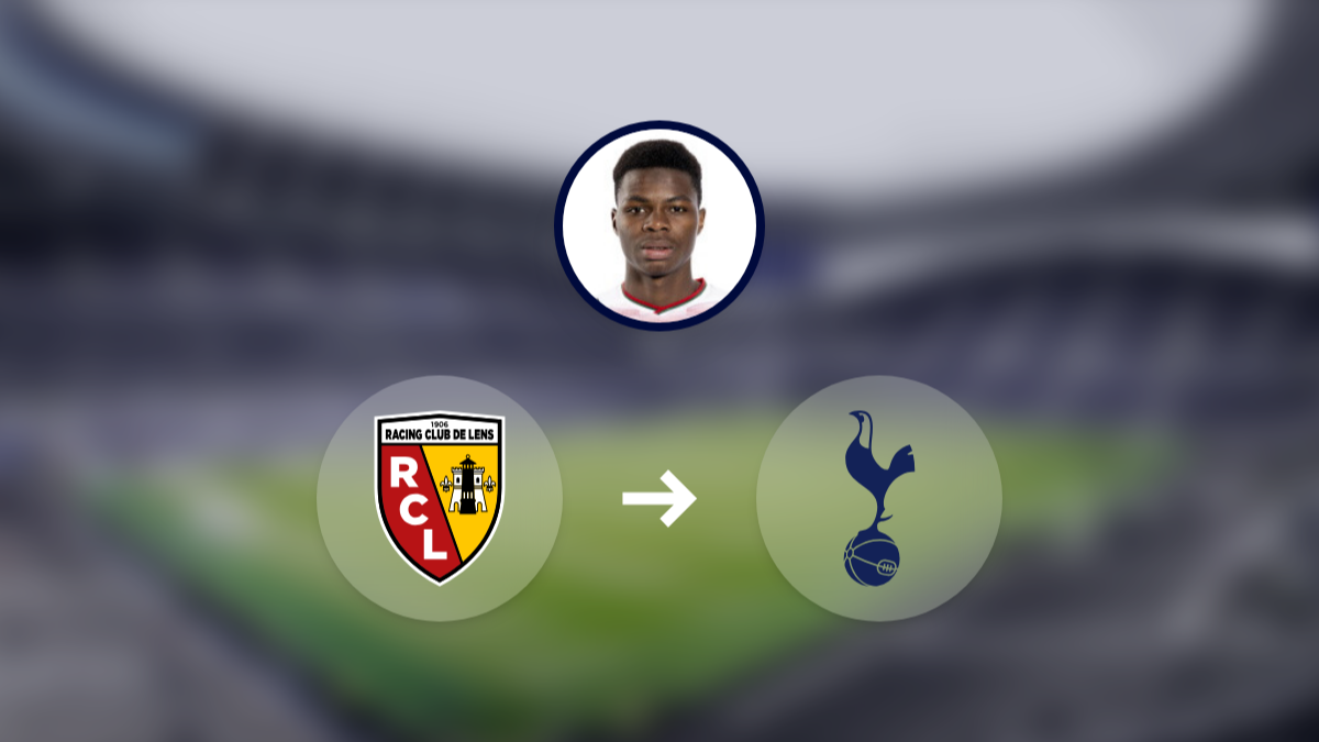 El Tottenham sigue a Mamadou Sangare, pero el United lidera la carrera hero image
