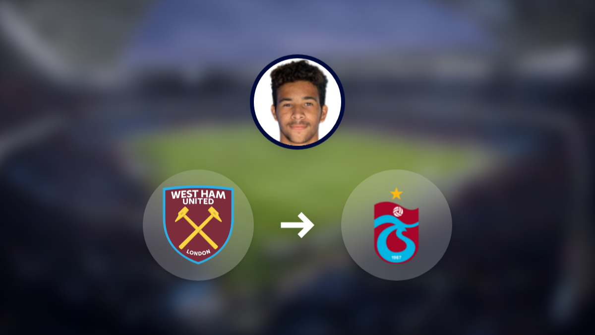 El Trabzonspor se interesa por Pablo, del West Ham United hero image