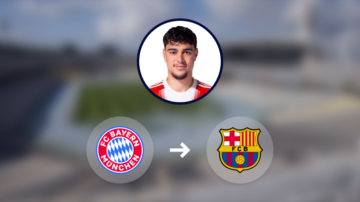 El traspaso de Aleksandar Pavlović no se producirá este verano hero image