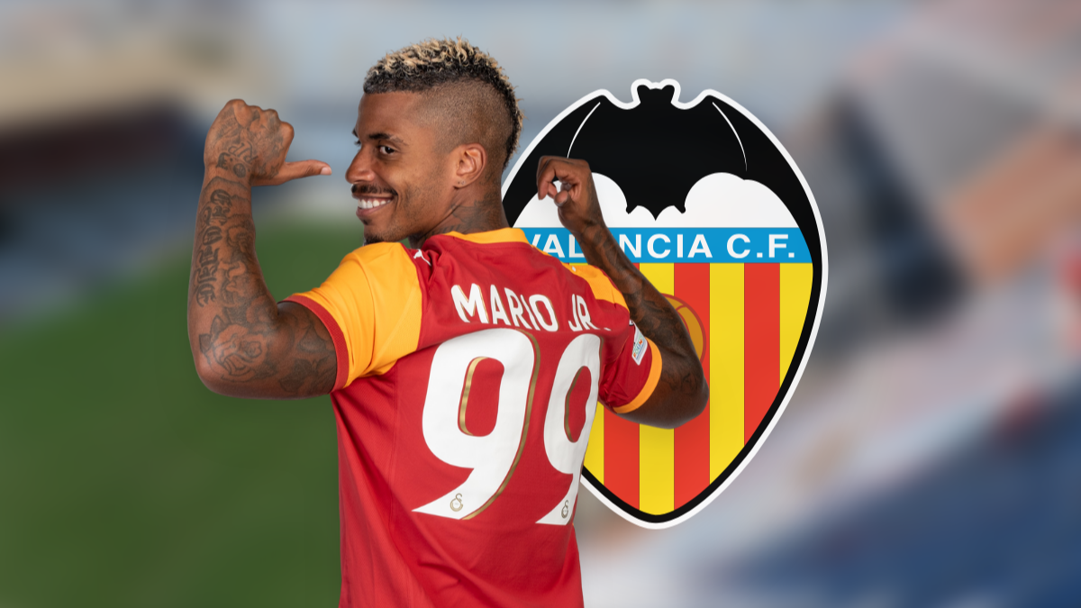 El Valencia inicia el proceso para fichar a Mario Lemina hero image