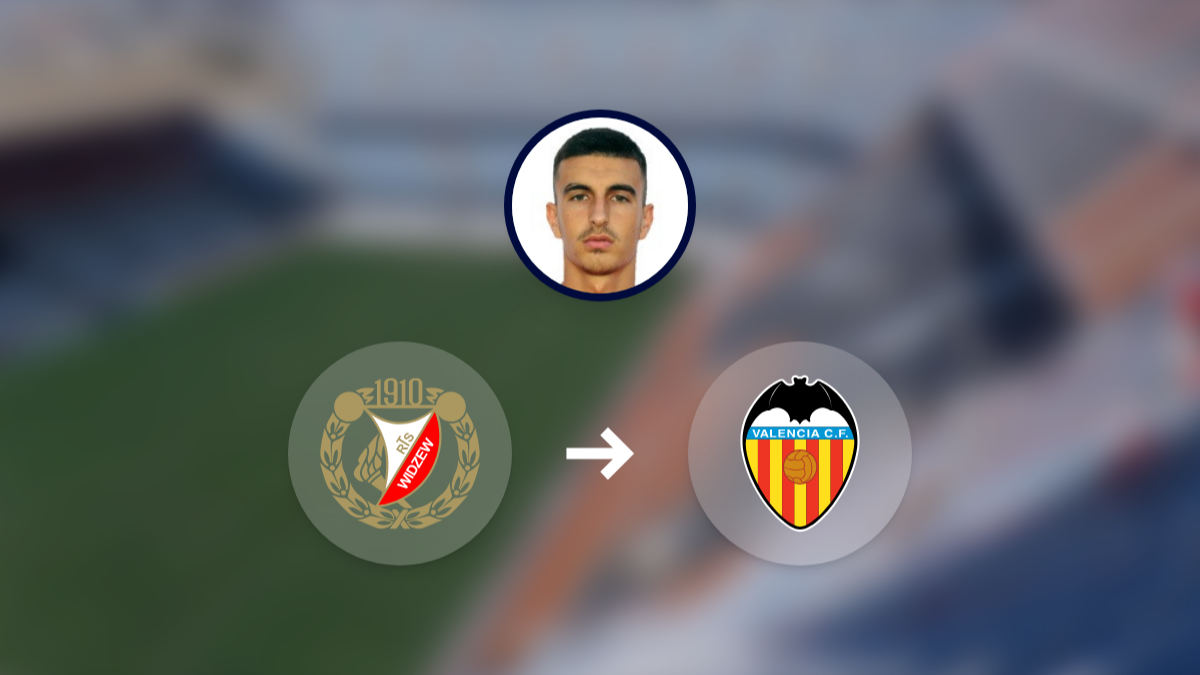 El Valencia se interesa por el centrocampista Juljan Shehu hero image