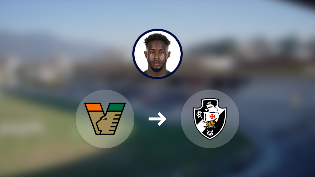 El Vasco da Gama se interesa en el fichaje de John Yeboah hero image