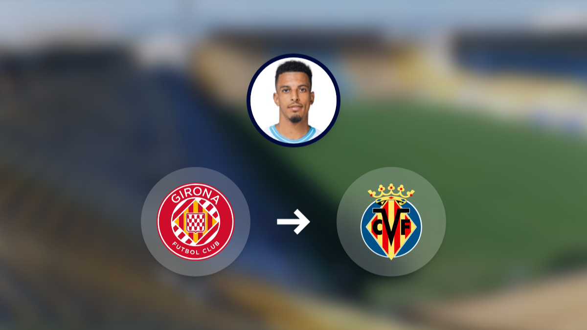 El Villarreal lidera la carrera por Azzedine Ounahi hero image