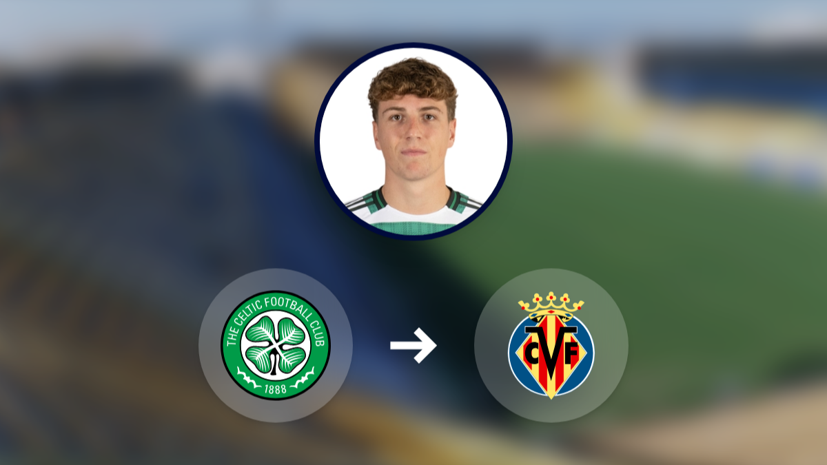 El Villarreal se une a la puja por Arne Engels hero image