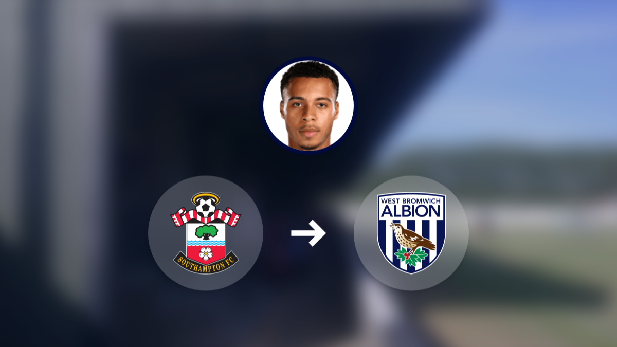 El West Brom muestra interés en Cameron Archer hero image