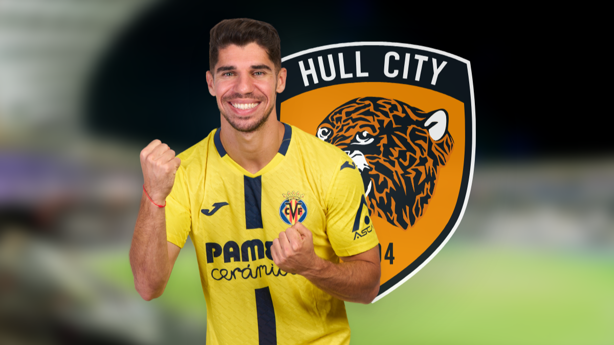 El West Ham lidera la carrera por Manor Solomon hero image