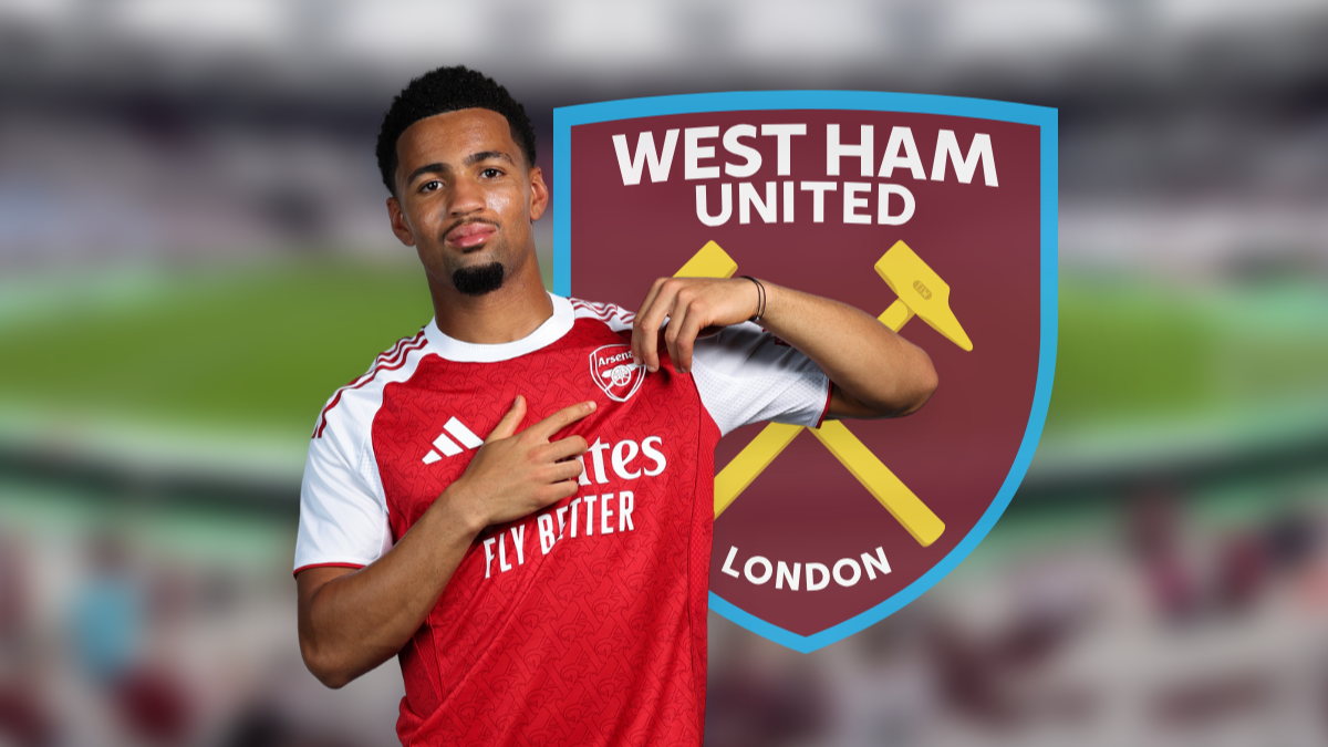 El West Ham no consigue la cesión de Ethan Nwaneri hero image