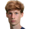 Eli Adams player photo