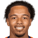 Elijah Dijkstra player photo