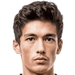 Elijah Just player photo