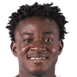 Elijah Olaniyi Odede player photo