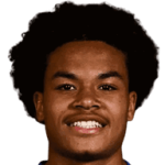 Elikya Legros player photo