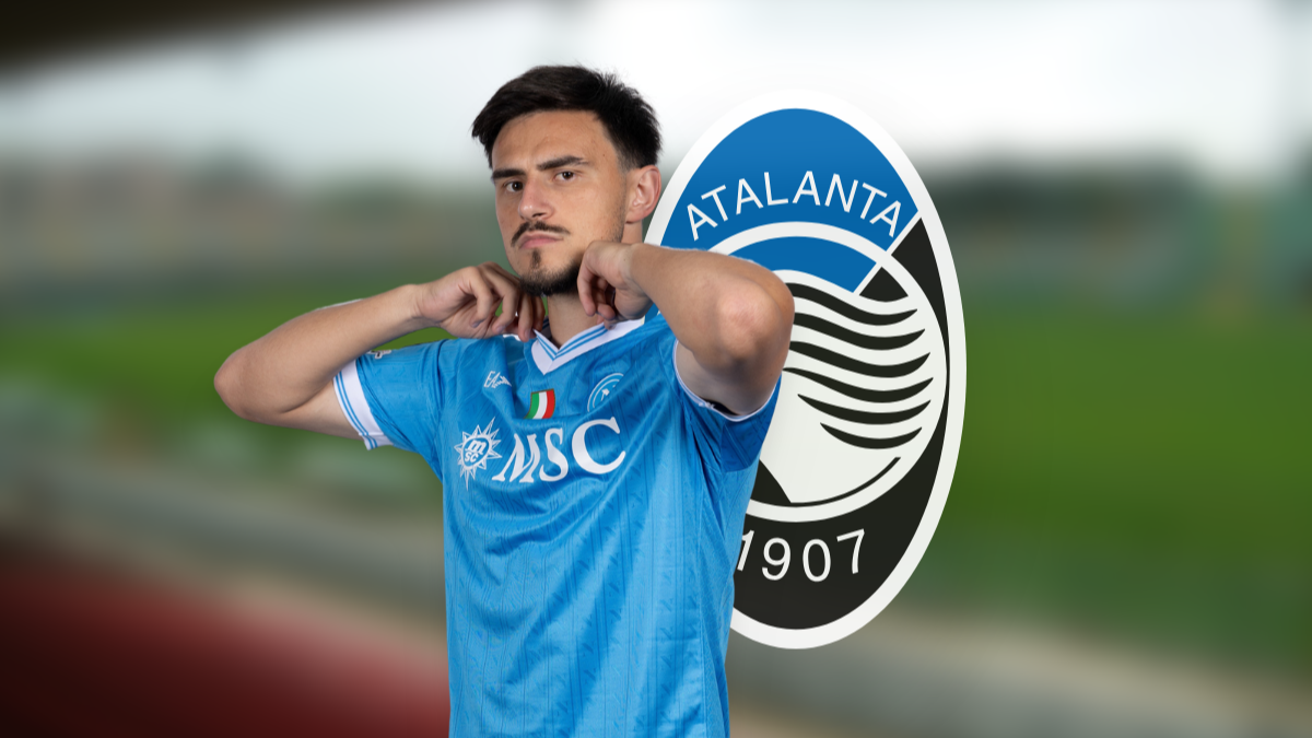 Eljif Elmas transfer to Atalanta is nearing completion hero image