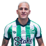 Emerson Galego player photo