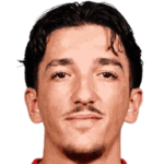 Emir Bars player photo