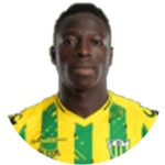 Emmanuel Maviram player photo