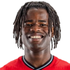 Emmanuel Max Frimpong player photo