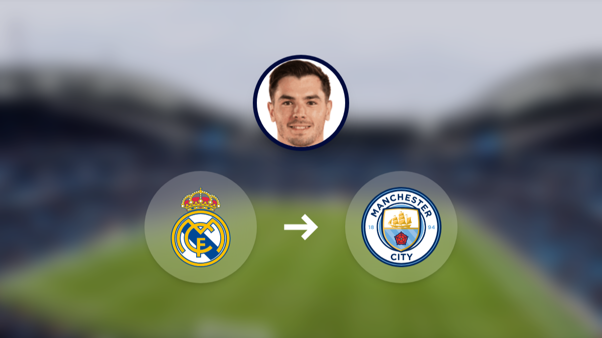 Enzo Maresca quiere a Brahim Díaz de vuelta en el Manchester City hero image