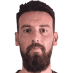 Eric Tovo player photo
