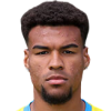 Eric Voufack player photo