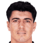 Érick Gutiérrez player photo