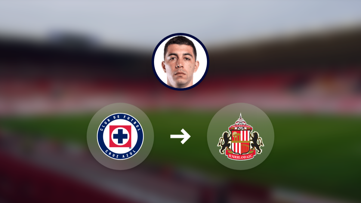 Erik Lira discarded Sunderland proposal to prioritize Monaco move
