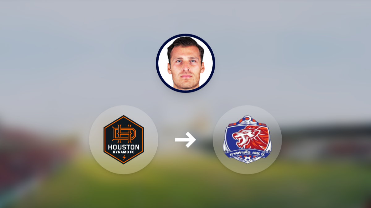 Erik Sviatchenko transfers to Port FC hero image