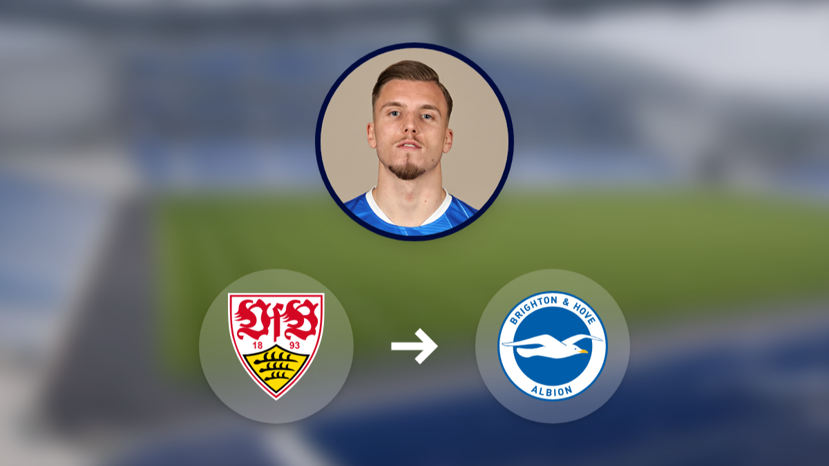 Ermedin Demirović no estaba interesado en un traspaso al Brighton hero image