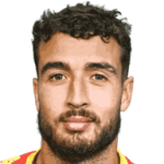 Erwan Colas player photo