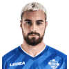 Ettore Gliozzi player photo