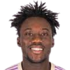 Eugene Frimpong player photo